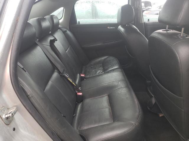 Photo 6 from auction – 2006 CHEVROLET IMPALA LT with VIN 2G1WT58K369380155