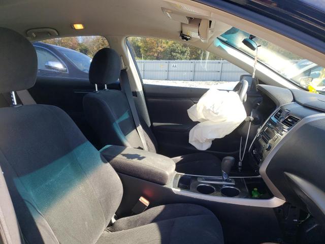 Photo 5 from auction – 2013 NISSAN ALTIMA 2.5 with VIN 1N4AL3AP4DC202441