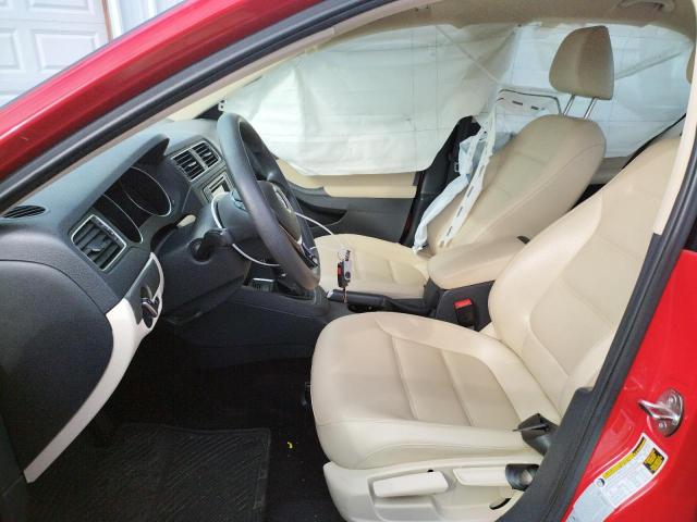 Photo 5 from auction – 2018 VOLKSWAGEN JETTA SE with VIN 3VWDB7AJ1JM209951
