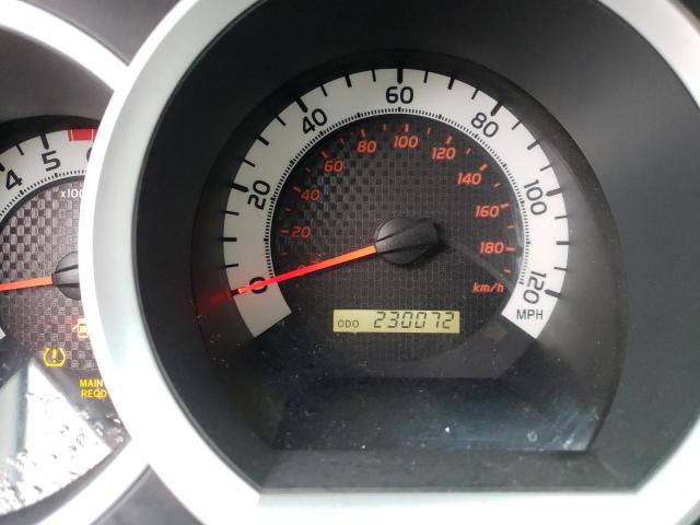 Photo 8 from auction – 2011 TOYOTA TACOMA DOU with VIN 3TMLU4EN4BM076611