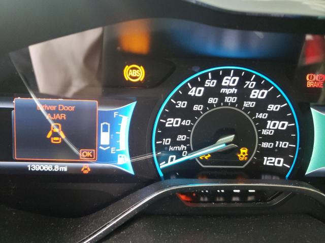 Photo 8 from auction – 2013 FORD C-MAX PREM with VIN 1FADP5CU9DL543639