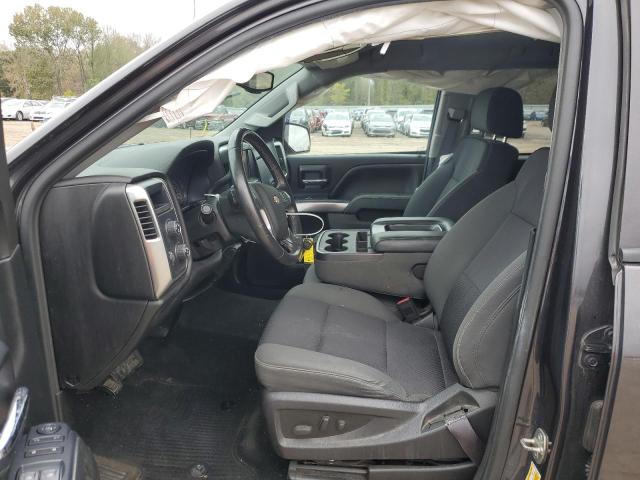 Photo 5 from auction – 2014 CHEVROLET SILVERADO with VIN 1GCVKREC7EZ308194