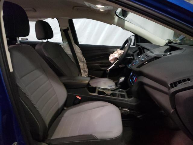 Photo 5 from auction – 2017 FORD ESCAPE S with VIN 1FMCU0F74HUB94294