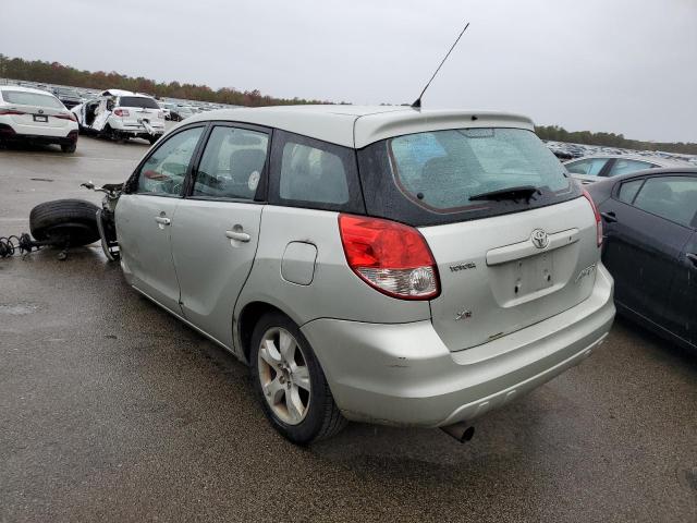 Photo 3 from auction – 2003 TOYOTA COROLLA MA with VIN 2T1KR32EX3C087604