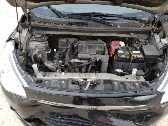 Photo 7 from auction – 2017 MITSUBISHI MIRAGE G4 with VIN ML32F4FJ0HHF14318