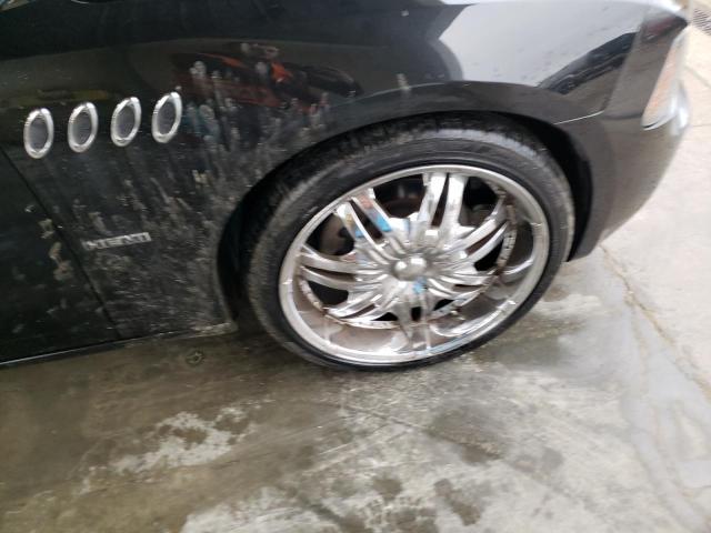 Photo 9 from auction – 2006 DODGE CHARGER R/ with VIN 2B3KA53H56H522407