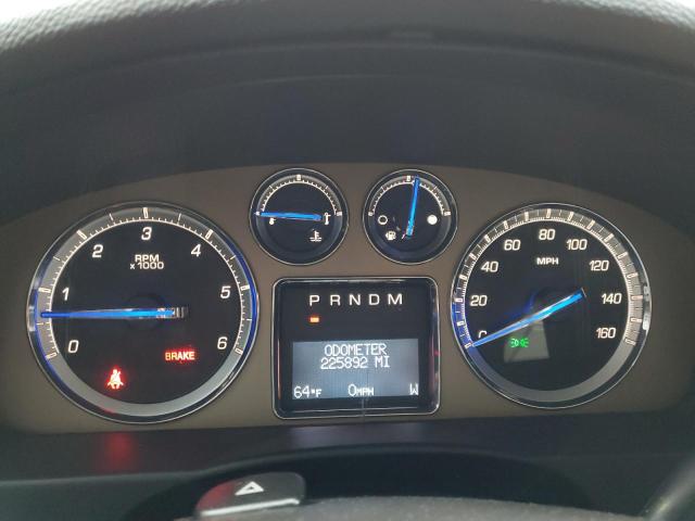 Photo 8 from auction – 2014 CADILLAC ESCALADE E with VIN 1GYS4KEF4ER226867