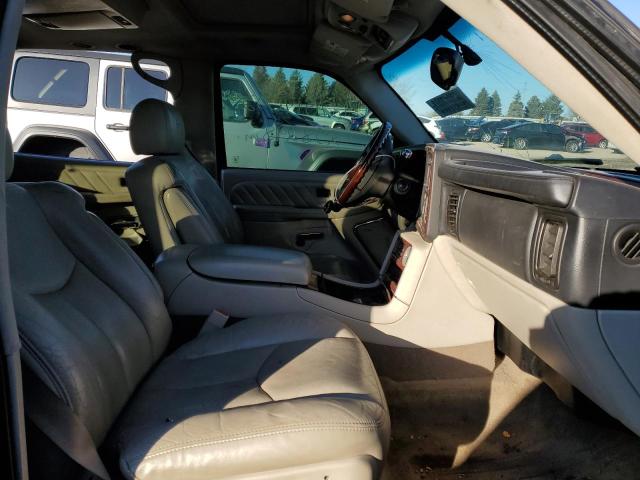 Photo 5 from auction – 2006 CADILLAC ESCALADE E with VIN 3GYFK66NX6G107453
