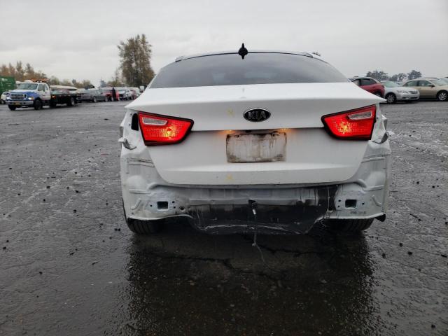 Photo 9 from auction – 2015 KIA OPTIMA with VIN 5XXGN4A7XFG468733