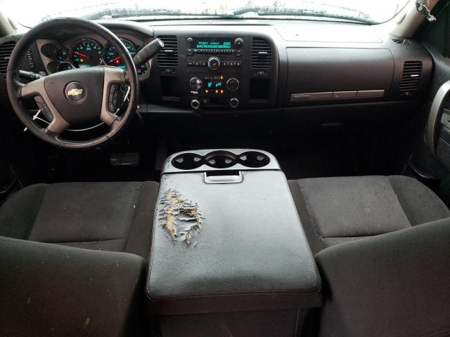 Photo 8 from auction – 2013 CHEVROLET SILVERADO with VIN 3GCPCSE04DG204697