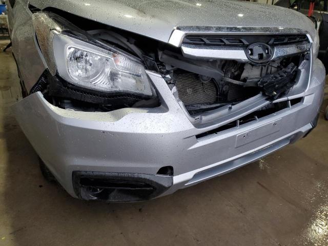 Photo 9 from auction – 2018 SUBARU FORESTER 2 with VIN JF2SJAEC5JH539068