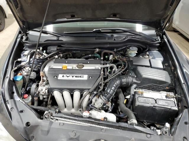 Photo 7 from auction – 2003 HONDA ACCORD EX with VIN JHMCM566X3C080645