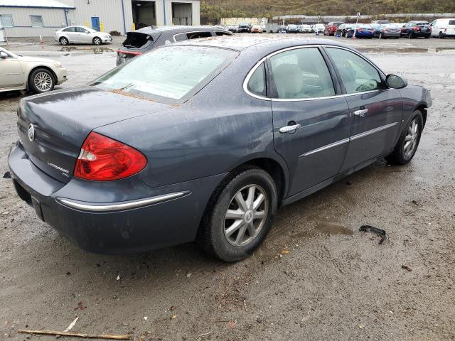 Photo 4 from auction – 2009 BUICK LACROSSE C with VIN 2G4WC582491135872