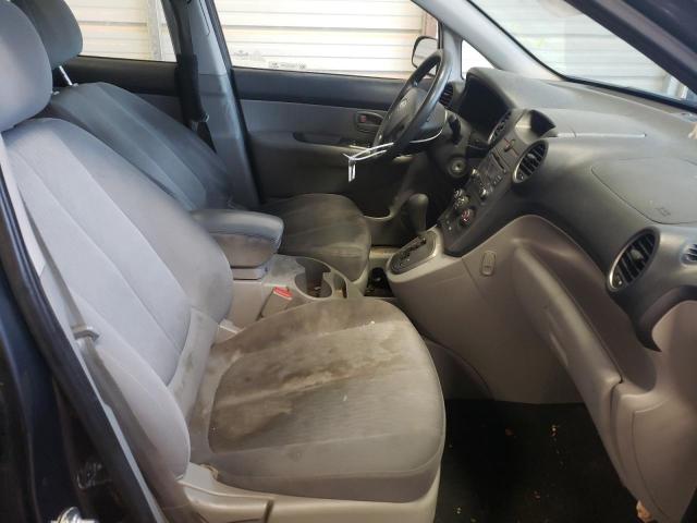 Photo 5 from auction – 2008 KIA RONDO LX with VIN KNAFG526087161114
