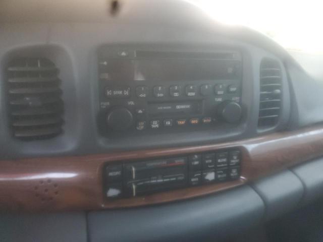 Photo 9 from auction – 2002 BUICK LESABRE CU with VIN 1G4HP54KX2U243331