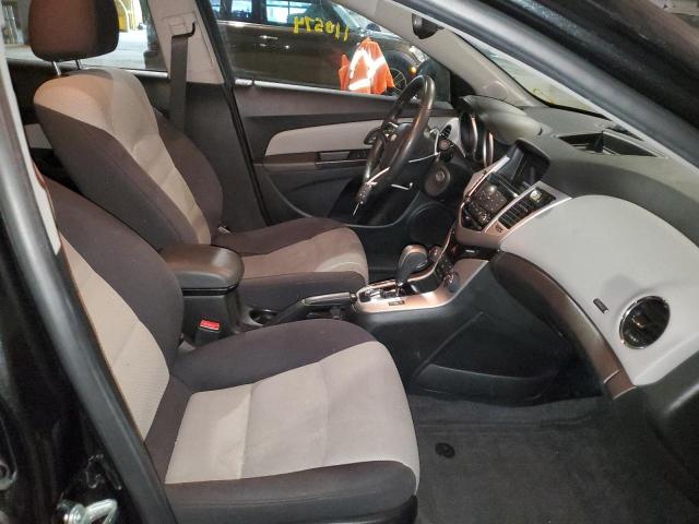 Photo 5 from auction – 2014 CHEVROLET CRUZE LS with VIN 1G1PA5SH4E7293100