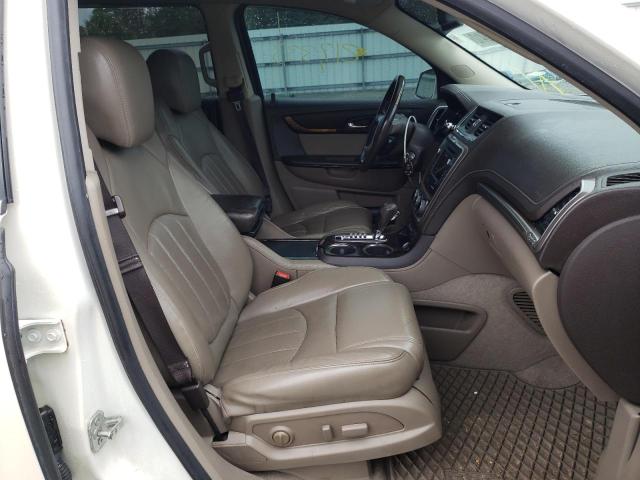 Photo 5 from auction – 2013 GMC ACADIA DEN with VIN 1GKKVTKD3DJ208440
