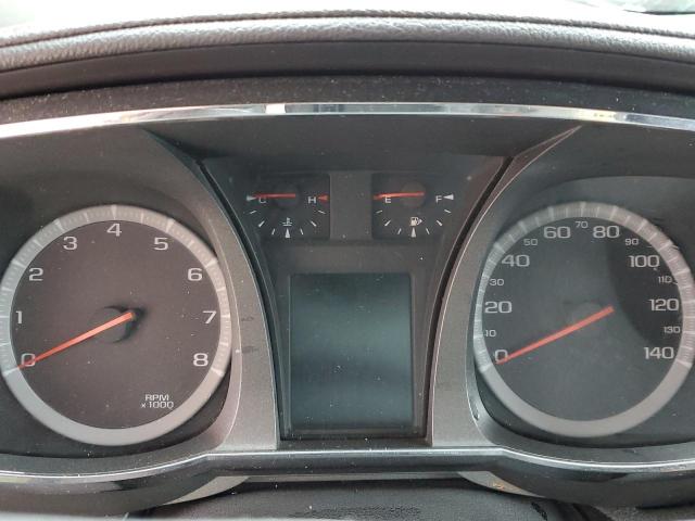 Photo 8 from auction – 2014 GMC TERRAIN SL with VIN 2GKALREK5E6338832