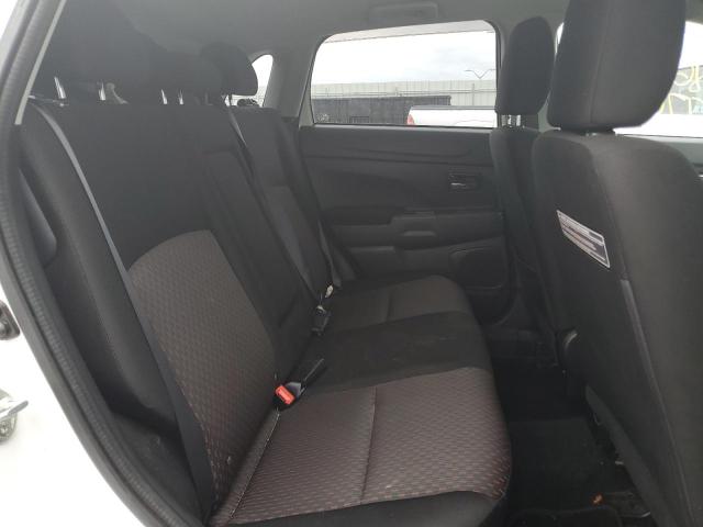 Photo 6 from auction – 2017 MITSUBISHI OUTLANDER with VIN JA4AR3AU0HZ067860