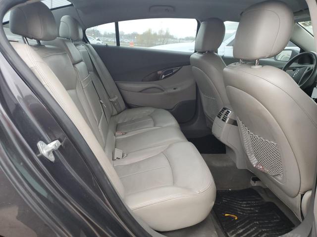 Photo 6 from auction – 2013 BUICK LACROSSE with VIN 1G4GC5E39DF133859