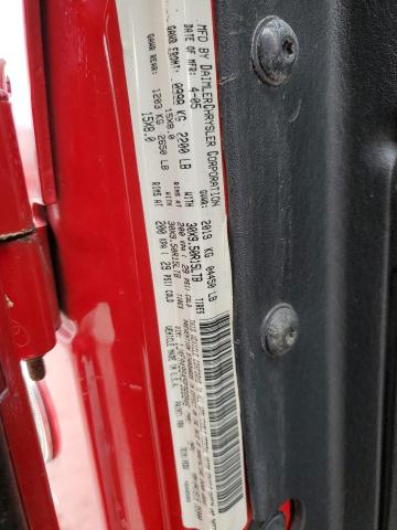 Zdjęcie 10 z aukcji – 2005 JEEP WRANGLER / z VIN 1J4FA49S45P366846