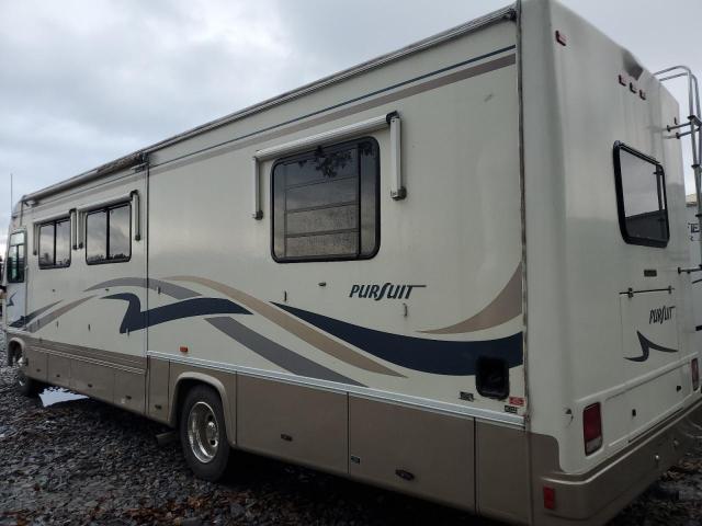 Foto 3 de la subasta – 2000 FORD COACHMAN con VIN 1FCMF53S9Y0A01900