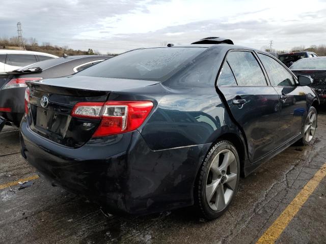 Photo 4 from auction – 2012 TOYOTA CAMRY SE with VIN 4T1BK1FK6CU019081