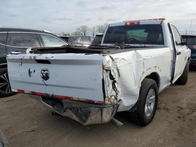 Photo 4 from auction – 2019 RAM 1500 CLASS with VIN 3C6JR6AG7KG500798