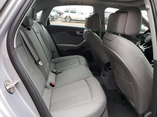 Photo 6 from auction – 2017 AUDI A4 PREMIUM with VIN WAUGNAF40HN014735