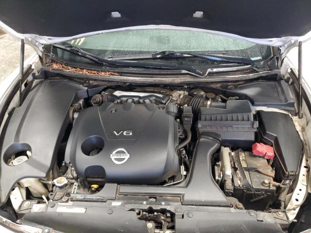 Photo 7 from auction – 2014 NISSAN MAXIMA S with VIN 1N4AA5APXEC438403