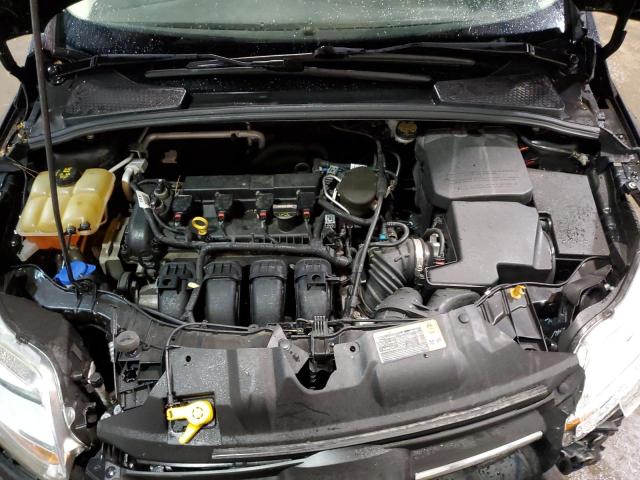Photo 7 from auction – 2014 FORD FOCUS SE with VIN 1FADP3F28EL251027