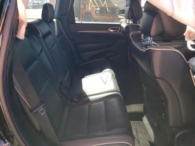 Photo 6 from auction – 2014 JEEP GRAND CHER with VIN 1C4RJFAG9EC458192
