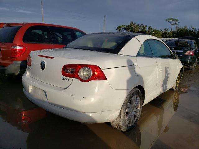 Photo 4 from auction – 2009 VOLKSWAGEN EOS TURBO with VIN WVWBA71F79V006668