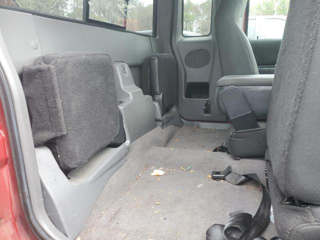 Photo 6 from auction – 2003 FORD RANGER SUP with VIN 1FTYR44V53PB13671