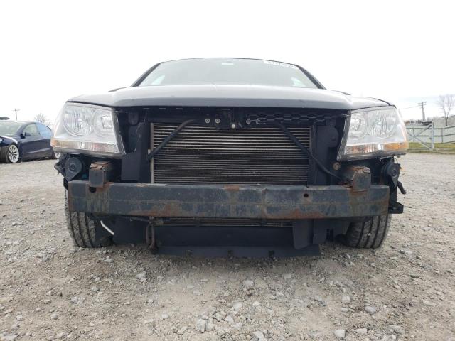 Photo 9 from auction – 2011 DODGE AVENGER MA with VIN 1B3BD1FB8BN564899