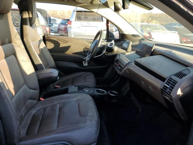 Zdjęcie 5 z aukcji – 2019 BMW I3 REX z VIN WBY8P4C52K7E83435