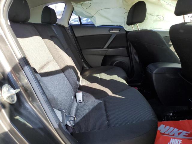 Photo 6 from auction – 2013 MAZDA 3 I with VIN JM1BL1LP7D1799774