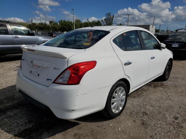 Photo 4 from auction – 2016 NISSAN VERSA S with VIN 3N1CN7AP5GL848233