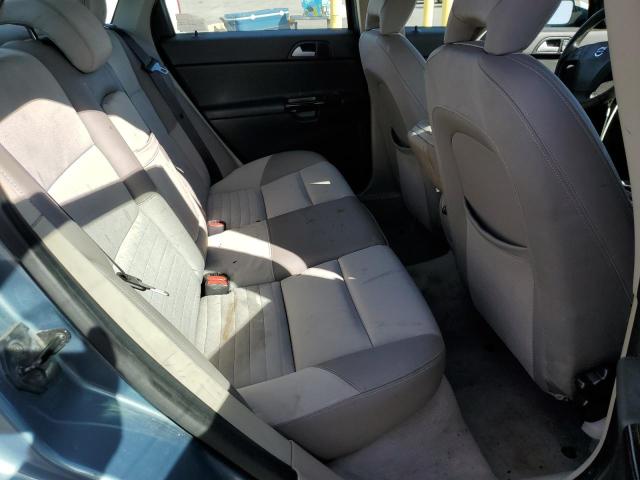 Photo 6 from auction – 2005 VOLVO S40 2.4I with VIN YV1MS390052050628