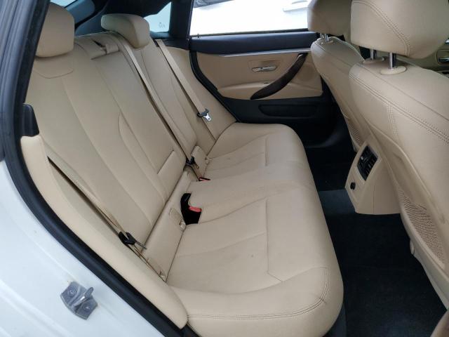 Photo 6 from auction – 2018 BMW 430I GRAN with VIN WBA4J1C56JBG80665