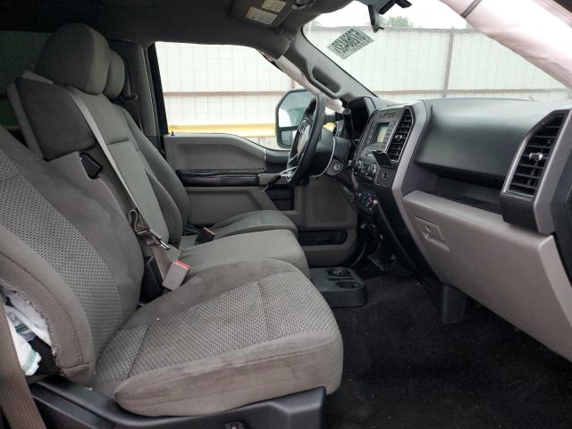 Photo 5 from auction – 2017 FORD F150 SUPER with VIN 1FTEW1EF6HKC65786