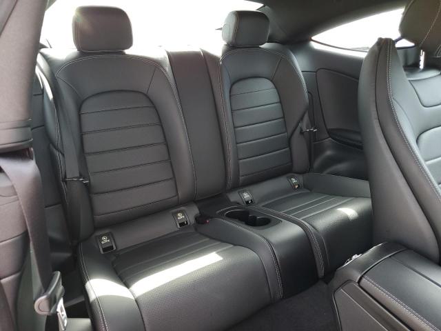 Photo 6 from auction – 2019 MERCEDES-BENZ C CLASS with VIN WDDWJ8DBXKF783707