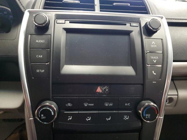 Photo 9 from auction – 2016 TOYOTA CAMRY LE with VIN 4T1BF1FKXGU248227