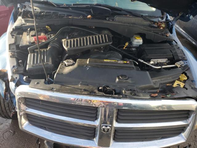 Photo 7 from auction – 2006 DODGE DURANGO SL with VIN 1D4HD48296F108257