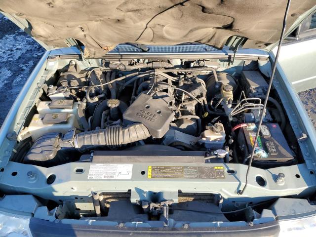 Photo 7 from auction – 2003 MAZDA B4000 CAB with VIN 4F4ZR17E83TM13833