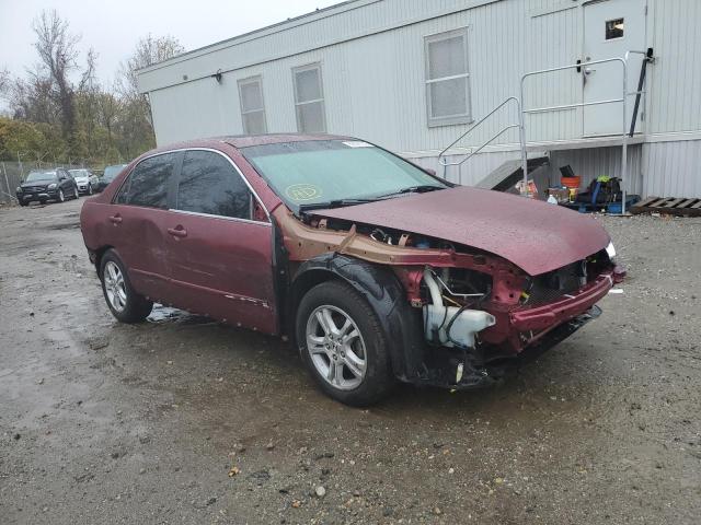 HONDA ACCORD EX 2006 with VIN 1HGCM55866A065064 - Photo from auction