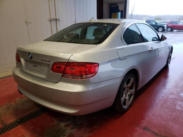 Photo 4 from auction – 2007 BMW 328 I with VIN WBAWB33537PV72062