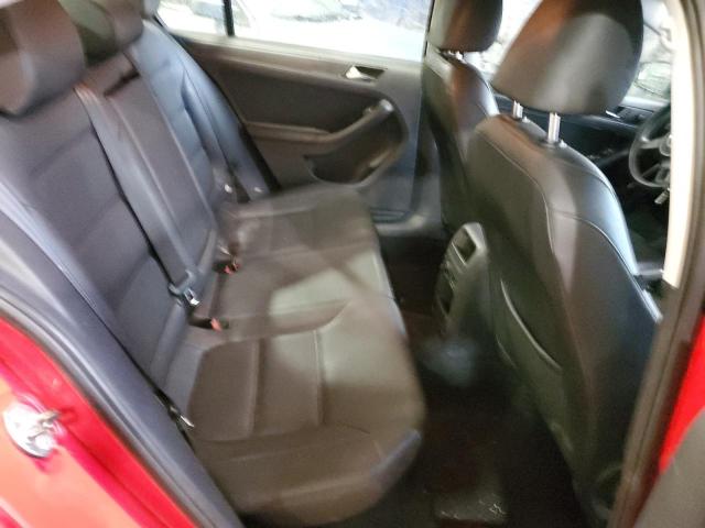 Photo 6 from auction – 2012 VOLKSWAGEN JETTA SE with VIN 3VWDX7AJ4CM337797