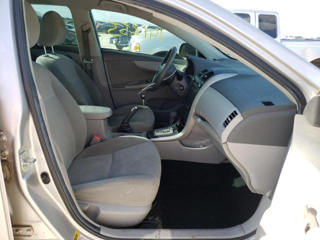 Фото 5 с аукциона – 2010 TOYOTA COROLLA BA с VIN 2T1BU4EE2AC528624