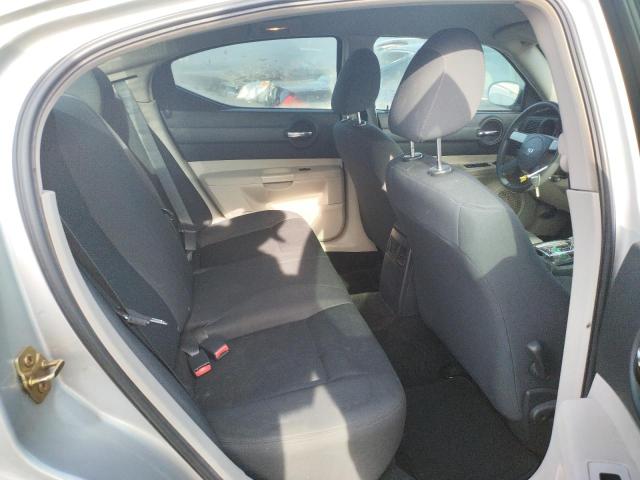 Photo 6 from auction – 2006 DODGE CHARGER SE with VIN 2B3KA43G16H282953